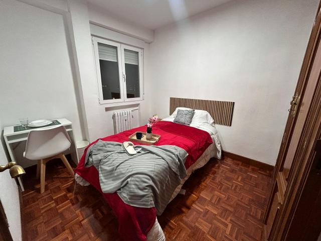 Alquiler 1 Dormitorio Shared Living/Roommate Madrid Madrid DS87769532