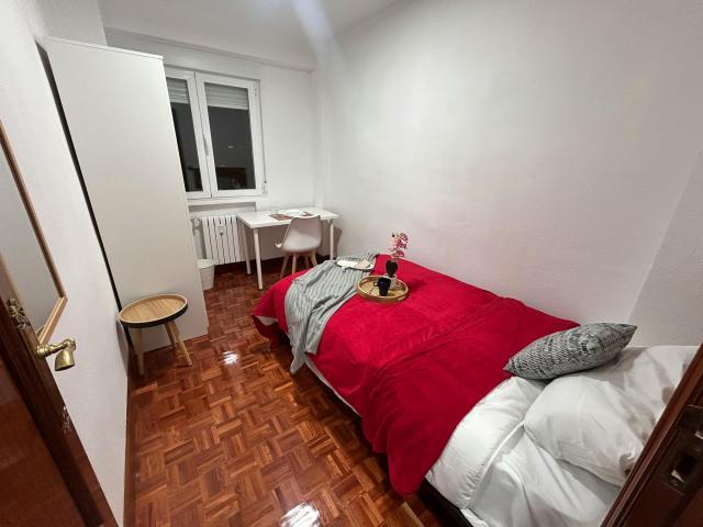 Alquiler 1 Dormitorio Shared Living/Roommate Madrid Madrid DS87769534