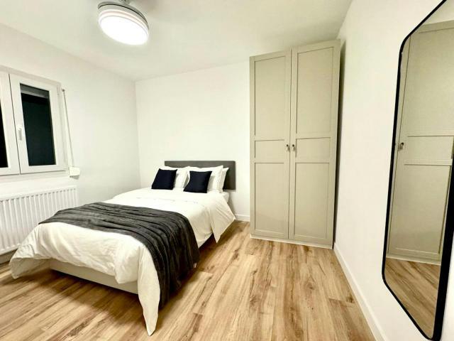 Alquiler 1 Dormitorio Shared Living/Roommate Madrid Madrid DS88149263