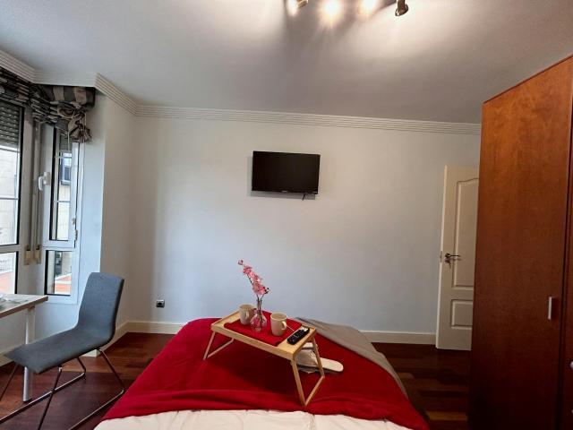 Alquiler 1 Dormitorio Shared Living/Roommate Madrid Madrid DS88150280