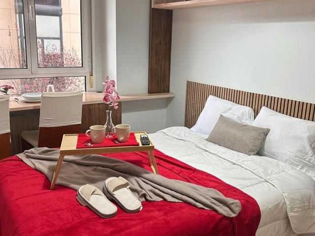 Alquiler 1 Dormitorio Shared Living/Roommate Madrid Madrid DS88150282
