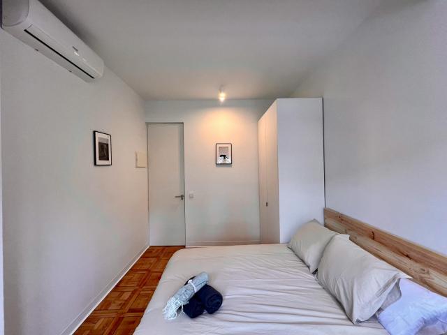 Alquiler 1 Dormitorio Shared Living/Roommate Madrid Madrid DS88121332