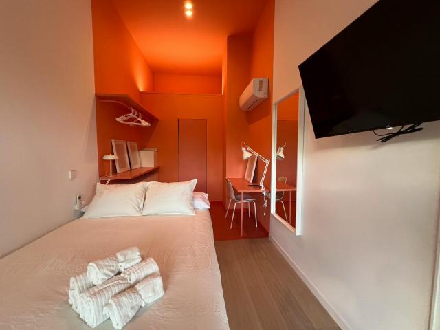 Alquiler 1 Dormitorio Shared Living/Roommate Madrid Madrid DS88123822