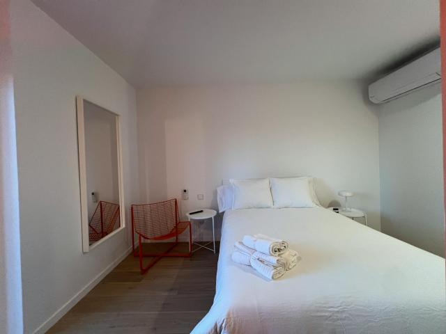 Alquiler 1 Dormitorio Shared Living/Roommate Madrid Madrid DS88123824