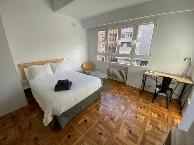 Alquiler 1 Dormitorio Shared Living/Roommate Madrid Madrid DS88124119