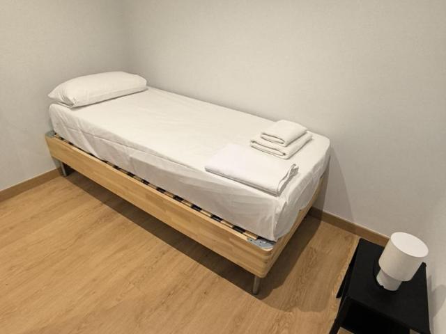 Alquiler 1 Dormitorio Shared Living/Roommate Madrid Madrid DS88605291