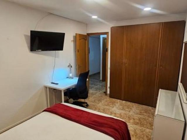 Alquiler 1 Dormitorio Shared Living/Roommate Madrid Madrid DS88819320