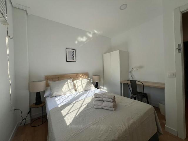 Alquiler 1 Dormitorio Shared Living/Roommate Madrid Madrid DS89143668
