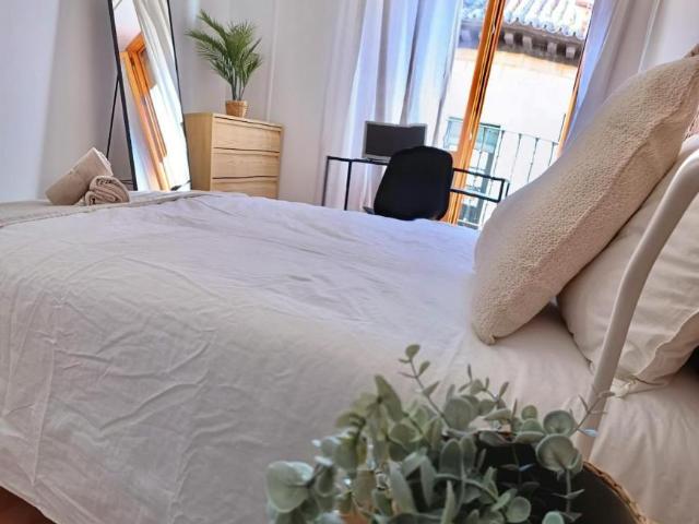 Alquiler 1 Dormitorio Shared Living/Roommate Madrid Madrid DS89143790