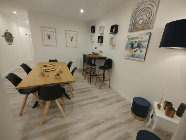 Alquiler 1 Dormitorio Shared Living/Roommate Madrid Madrid DS89599400