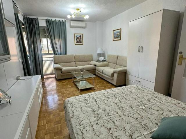 Alquiler 1 Dormitorio Shared Living/Roommate Madrid Madrid DS89733627