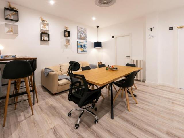 Alquiler 1 Dormitorio Shared Living/Roommate Madrid Madrid DS89902358