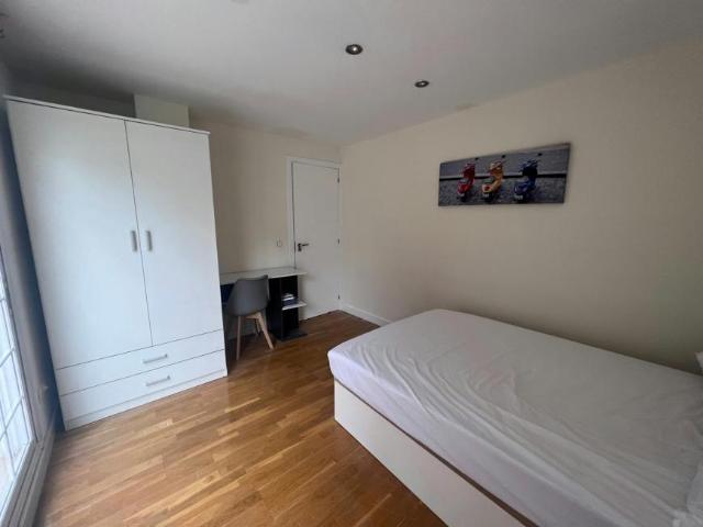 Alquiler 1 Dormitorio Shared Living/Roommate Madrid Madrid DS90178057