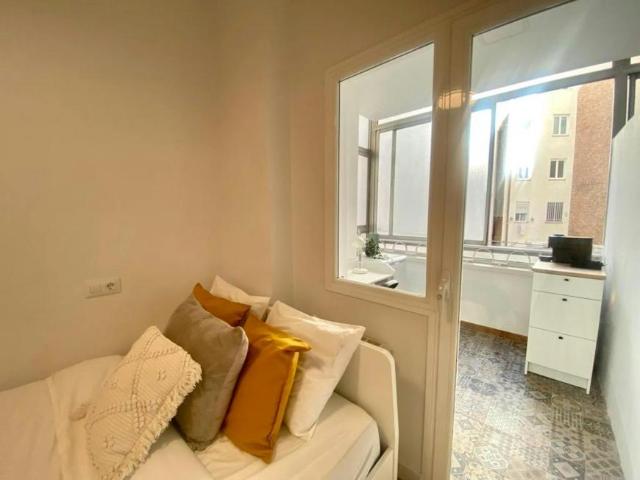 Alquiler 1 Dormitorio Shared Living/Roommate Madrid Madrid DS90181281