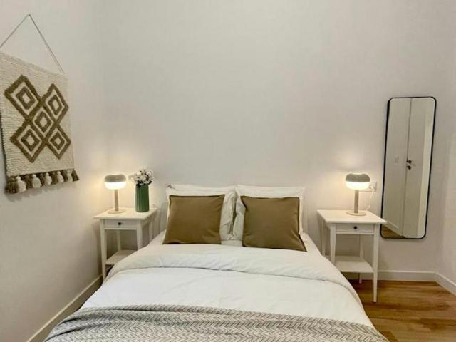 Alquiler 1 Dormitorio Shared Living/Roommate Madrid Madrid DS90181284