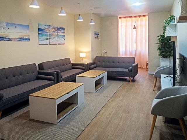 Alquiler 1 Dormitorio Shared Living/Roommate Madrid Madrid DS90245318