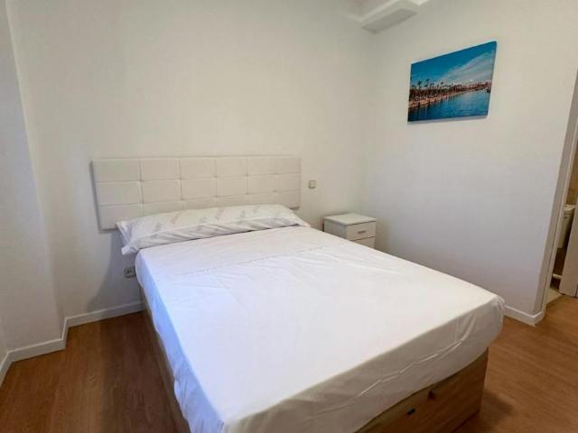 Alquiler 1 Dormitorio Shared Living/Roommate Madrid Madrid DS91161063