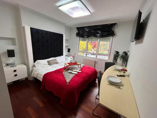 Alquiler 1 Dormitorio Shared Living/Roommate Madrid Madrid DS91498068