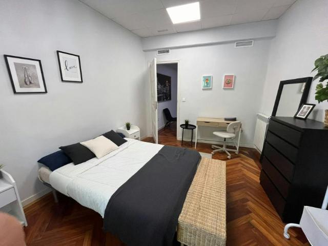 Alquiler 1 Dormitorio Shared Living/Roommate Madrid Madrid DS91629596