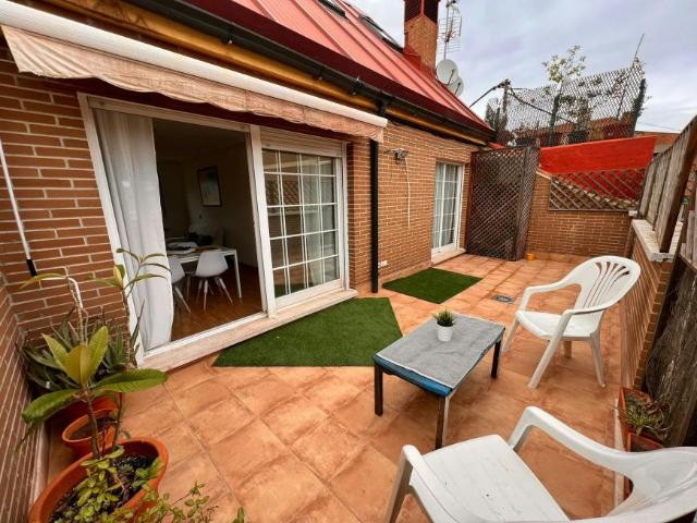 Alquiler 1 Dormitorio Shared Living/Roommate Madrid Madrid DS92163259