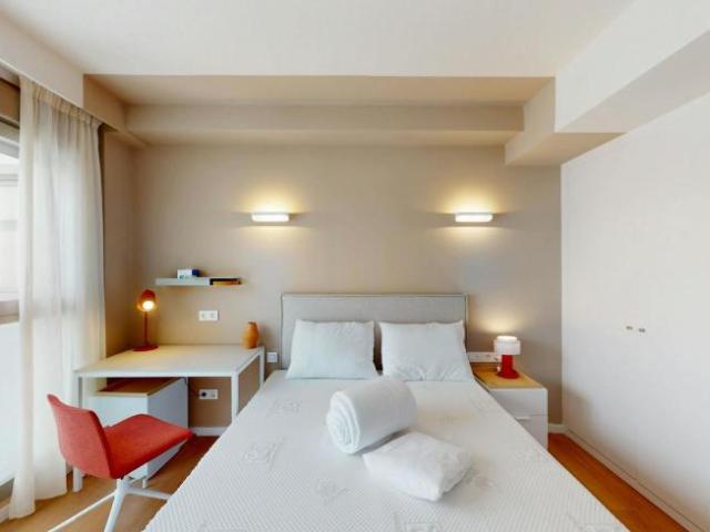 Alquiler 1 Dormitorio Shared Living/Roommate Madrid Madrid DS92239493
