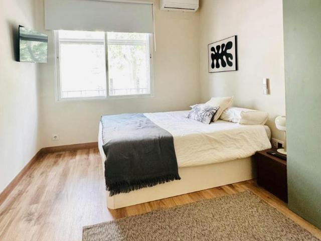 Alquiler 1 Dormitorio Shared Living/Roommate Madrid Madrid DS92574450