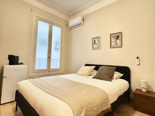Alquiler 1 Dormitorio Shared Living/Roommate Madrid Madrid DS92574427