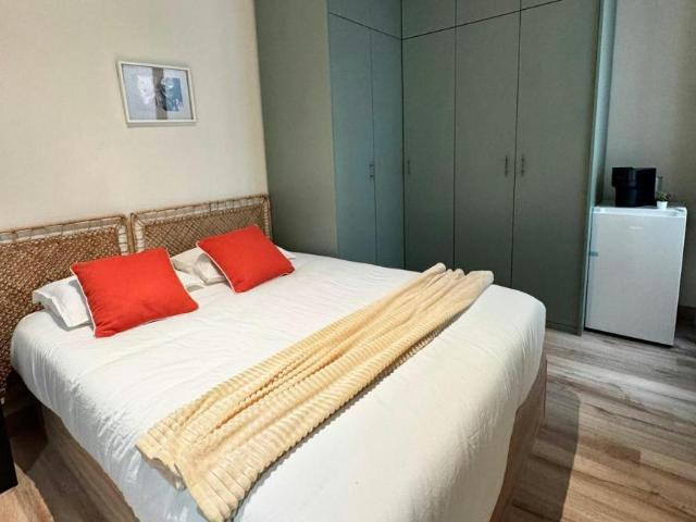 Alquiler 1 Dormitorio Shared Living/Roommate Madrid Madrid DS92574428
