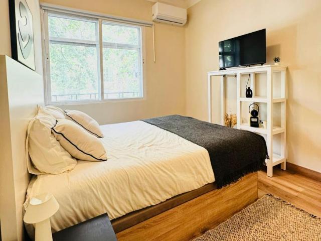 Alquiler 1 Dormitorio Shared Living/Roommate Madrid Madrid DS92574429