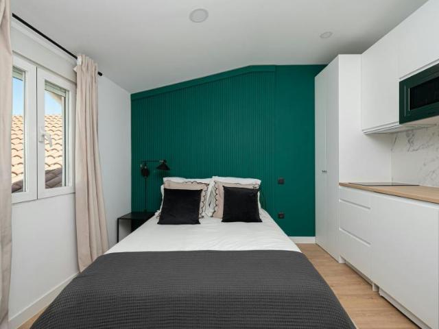 Alquiler 1 Dormitorio Shared Living/Roommate Madrid Madrid DS94011729