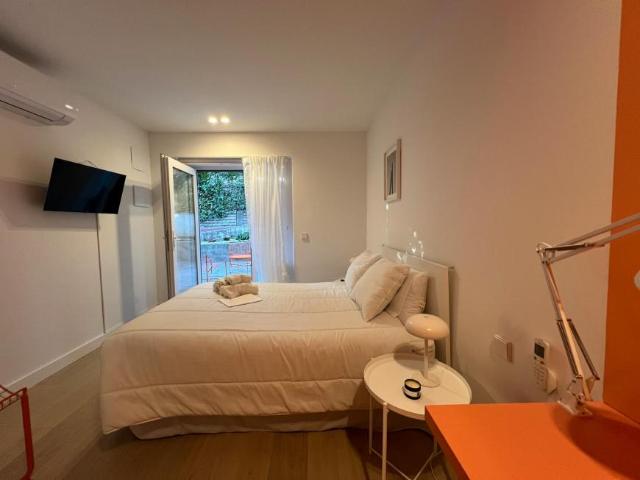 Alquiler 1 Dormitorio Shared Living/Roommate Madrid Madrid DS94153243