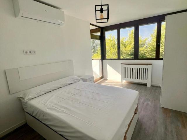 Alquiler 1 Dormitorio Shared Living/Roommate Madrid Madrid DS94749472
