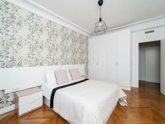 Alquiler 1 Dormitorio Shared Living/Roommate Madrid Madrid DS94749503