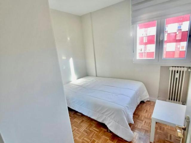 Alquiler 1 Dormitorio Shared Living/Roommate Madrid Madrid DS94963044