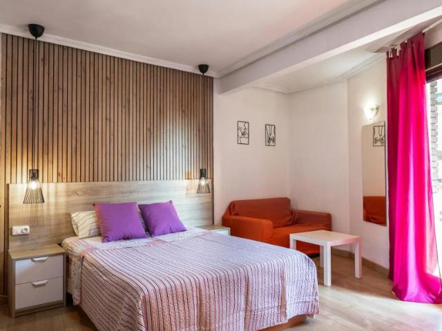 Alquiler 1 Dormitorio Shared Living/Roommate Madrid Madrid DS94994246