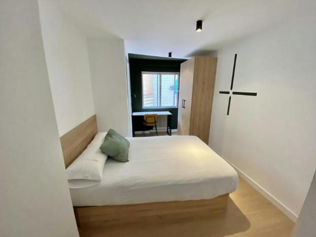 Alquiler 1 Dormitorio Shared Living/Roommate Madrid Madrid DS94994262
