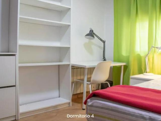 Alquiler 1 Dormitorio Shared Living/Roommate Madrid Madrid DS94995293