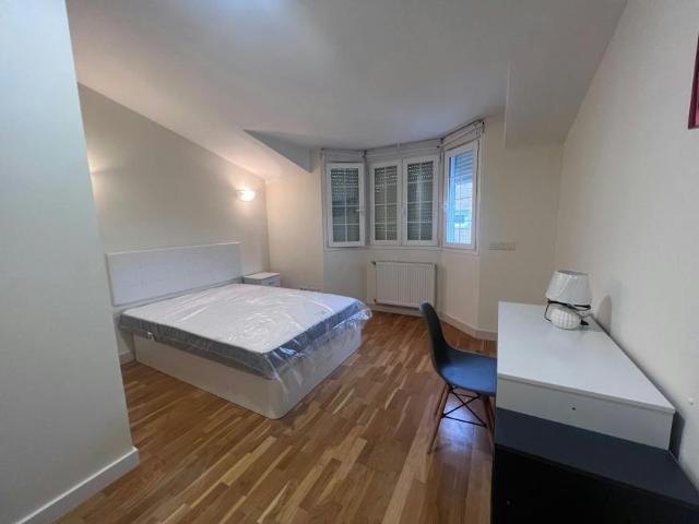 Alquiler 1 Dormitorio Shared Living/Roommate Madrid Madrid DS94995554