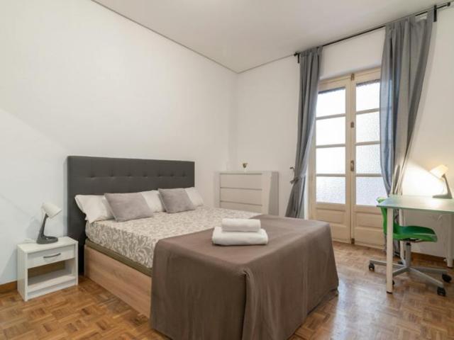 Alquiler 1 Dormitorio Shared Living/Roommate Madrid Madrid DS95022832