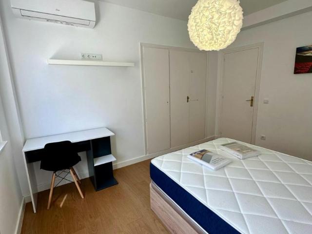 Alquiler 1 Dormitorio Shared Living/Roommate Madrid Madrid DS95150191