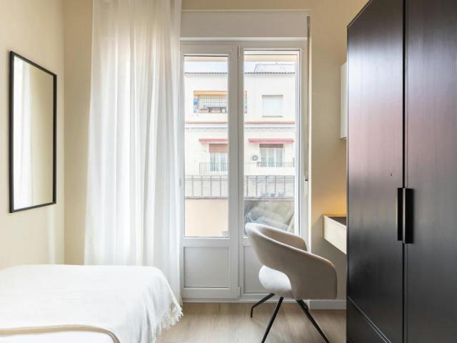 Alquiler 1 Dormitorio Shared Living/Roommate Madrid Madrid DS95266284