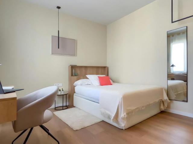 Alquiler 1 Dormitorio Shared Living/Roommate Madrid Madrid DS95266486