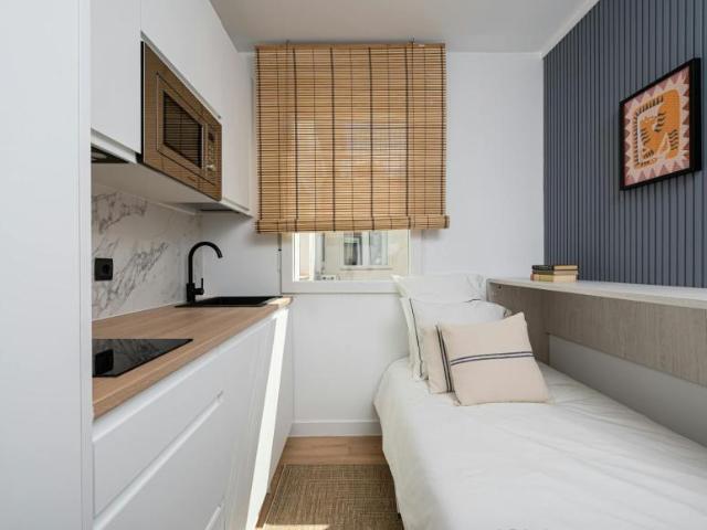 Alquiler 1 Dormitorio Shared Living/Roommate Madrid Madrid DS95482849