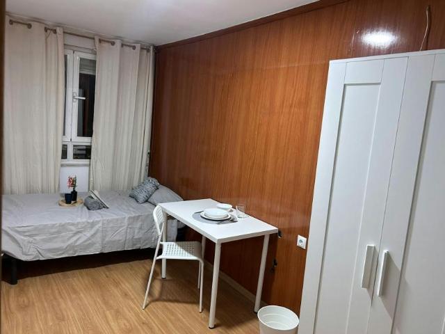 Alquiler 1 Dormitorio Shared Living/Roommate Madrid Madrid DS95691603