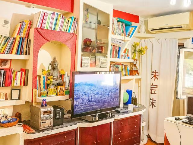 Alquiler 1 Dormitorio Shared Living/Roommate Madrid Madrid DS95949038