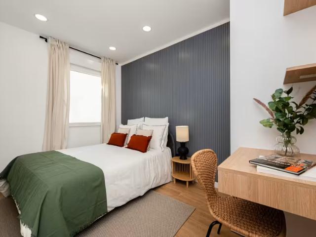 Alquiler 1 Dormitorio Shared Living/Roommate Madrid Madrid DS95949442