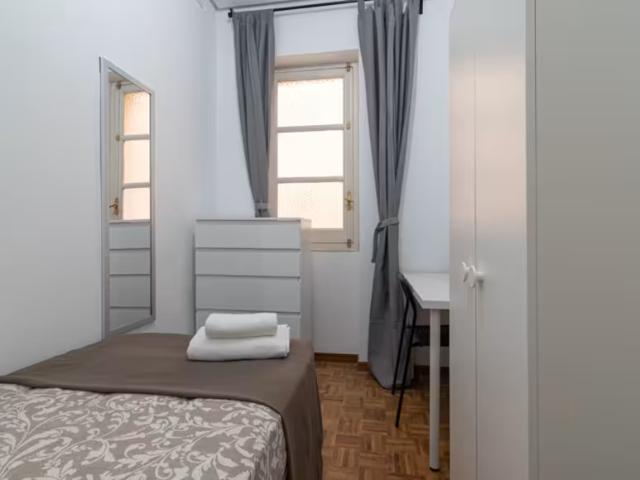 Alquiler 1 Dormitorio Shared Living/Roommate Madrid Madrid DS95949823