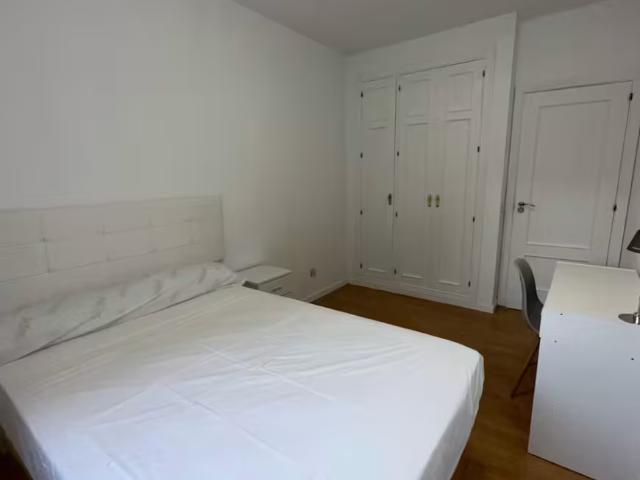 Alquiler 1 Dormitorio Shared Living/Roommate Madrid Madrid DS95981766