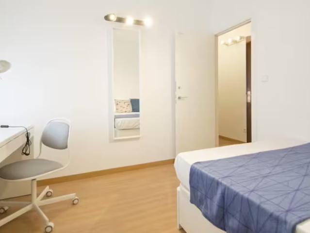 Alquiler 1 Dormitorio Shared Living/Roommate Madrid Madrid DS95905622