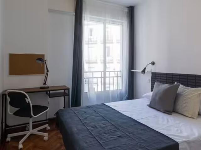 Alquiler 1 Dormitorio Shared Living/Roommate Madrid Madrid DS95905819